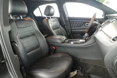 2015 Ford Taurus SHO