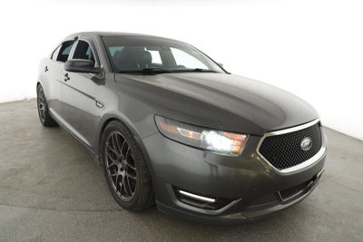 2015 Ford Taurus SHO
