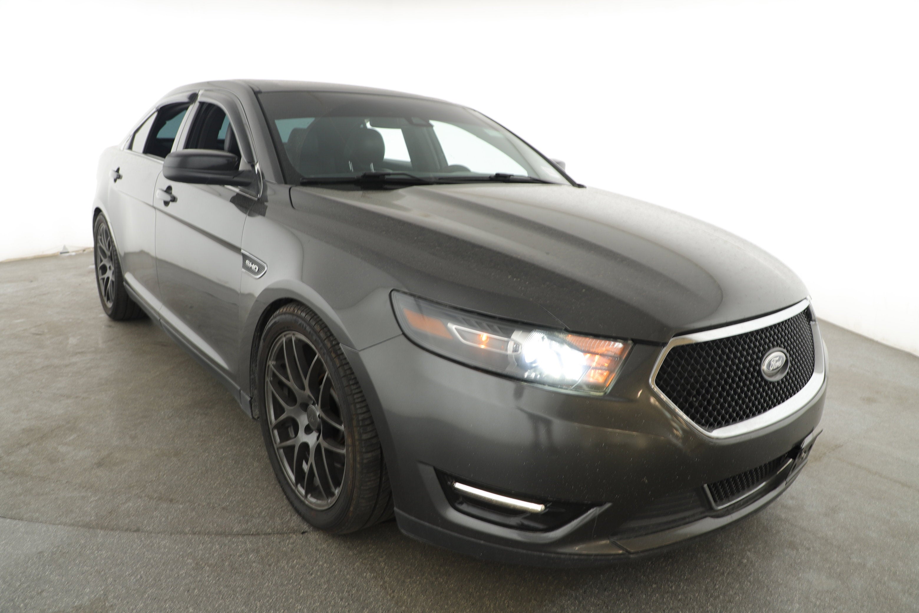 2015 Ford Taurus SHO