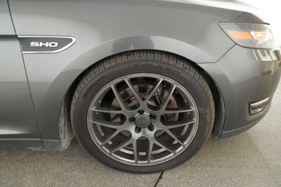 2015 Ford Taurus SHO