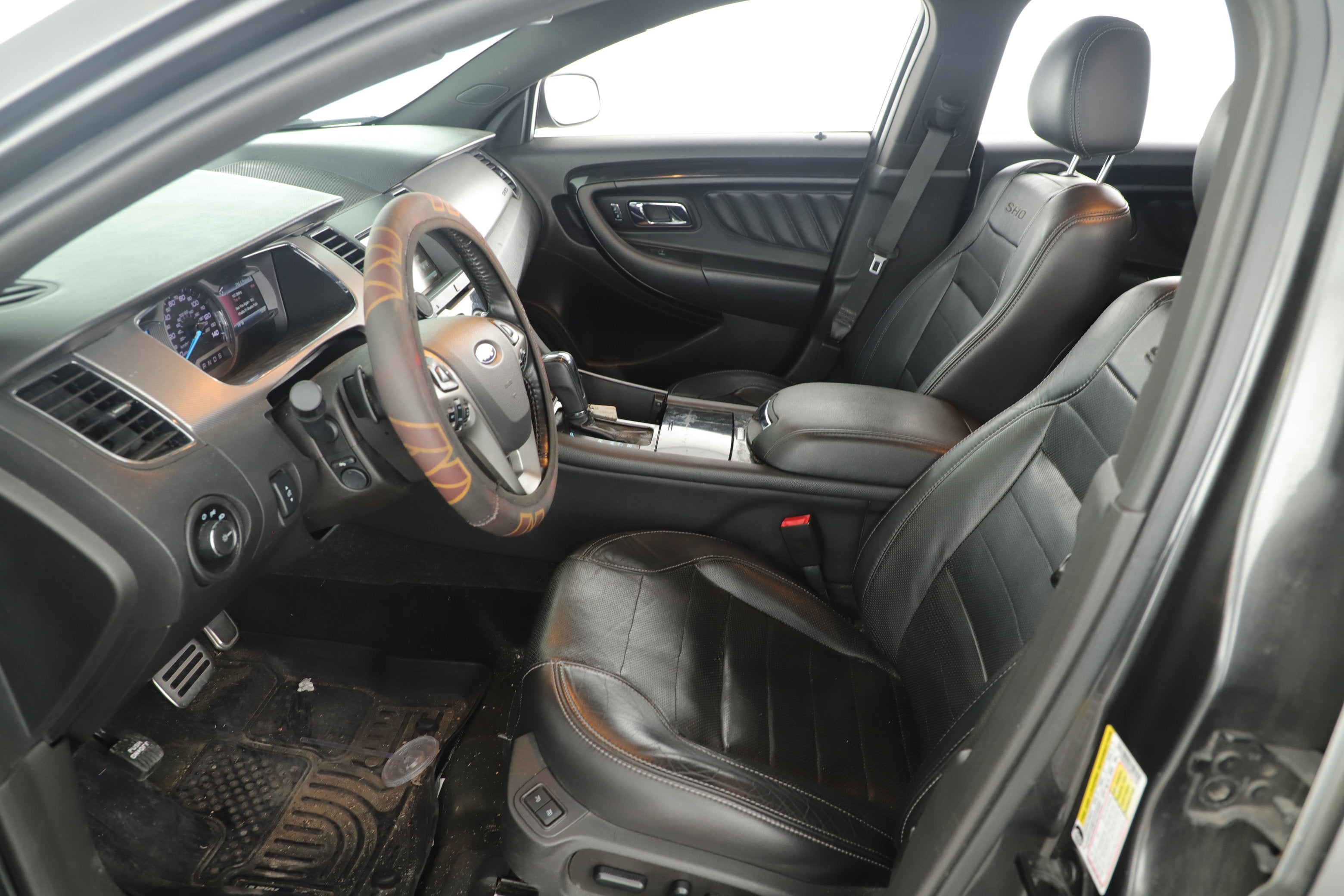 2015 Ford Taurus SHO