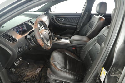 2015 Ford Taurus SHO