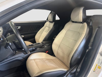 2022 Ford Mustang Premium