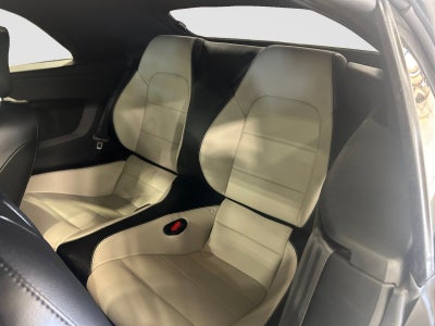 2022 Ford Mustang Premium