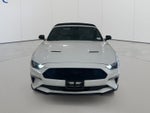 2022 Ford Mustang Premium
