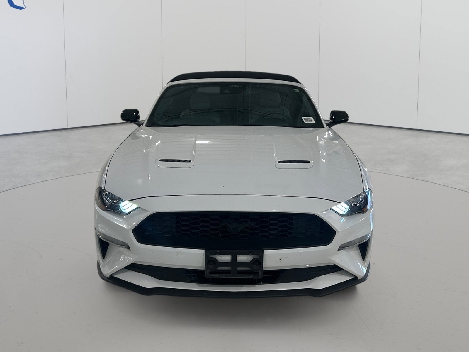 2022 Ford Mustang Premium