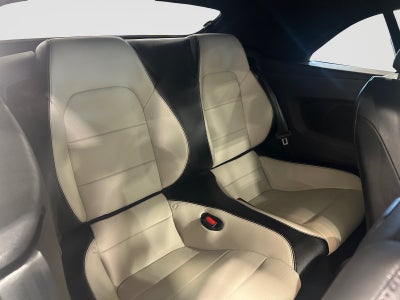 2022 Ford Mustang Premium