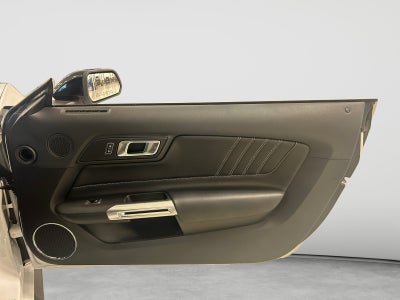 2022 Ford Mustang Premium
