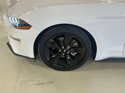 2022 Ford Mustang Premium