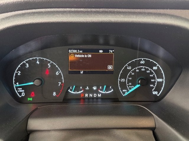 2023 Ford Transit Passenger Wagon XLT