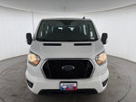 2023 Ford Transit Passenger Wagon XLT