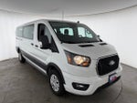 2023 Ford Transit Passenger Wagon XLT