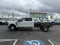2027 Ford Super Duty F-350 DRW Chassis LARIAT