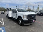 2025 Ford Super Duty F-350 DRW Crane XL