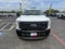 2025 Ford Super Duty F-350 DRW Crane XL