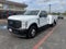 2025 Ford Super Duty F-350 DRW Crane XL