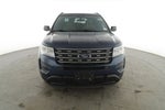 2017 Ford Explorer Base