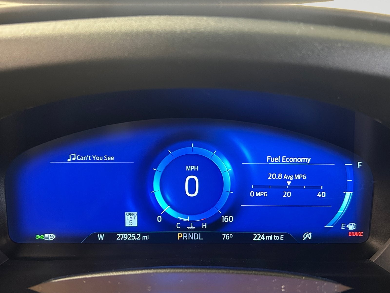 2023 Ford Explorer King Ranch