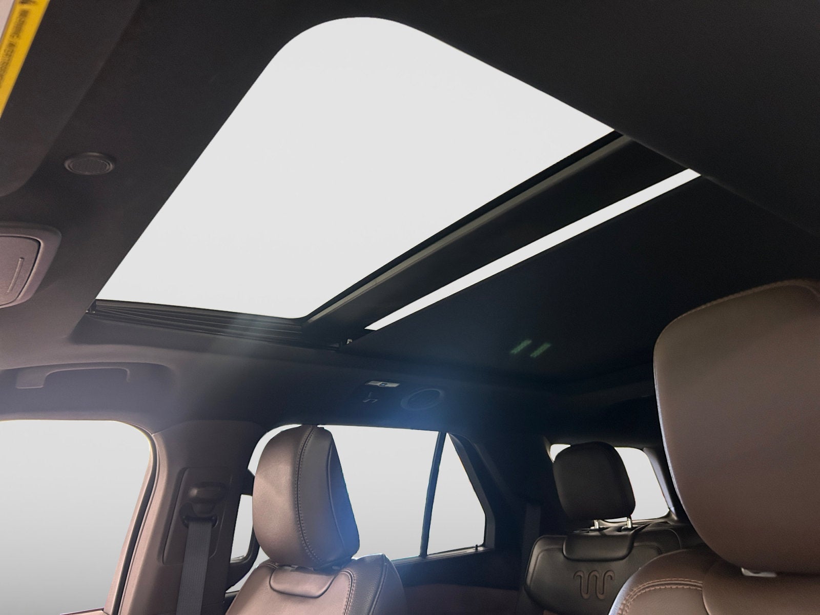 2023 Ford Explorer King Ranch