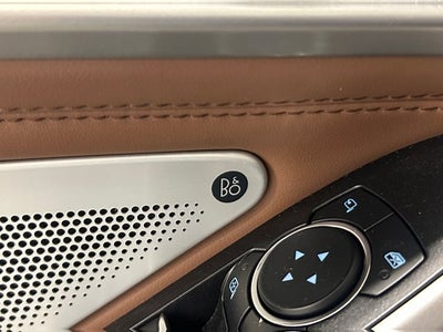 2023 Ford Explorer King Ranch