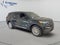 2023 Ford Explorer King Ranch