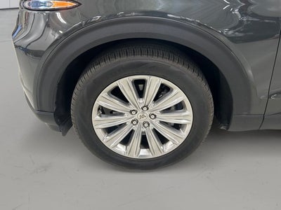 2023 Ford Explorer King Ranch
