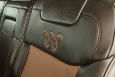 2022 Ford Explorer King Ranch