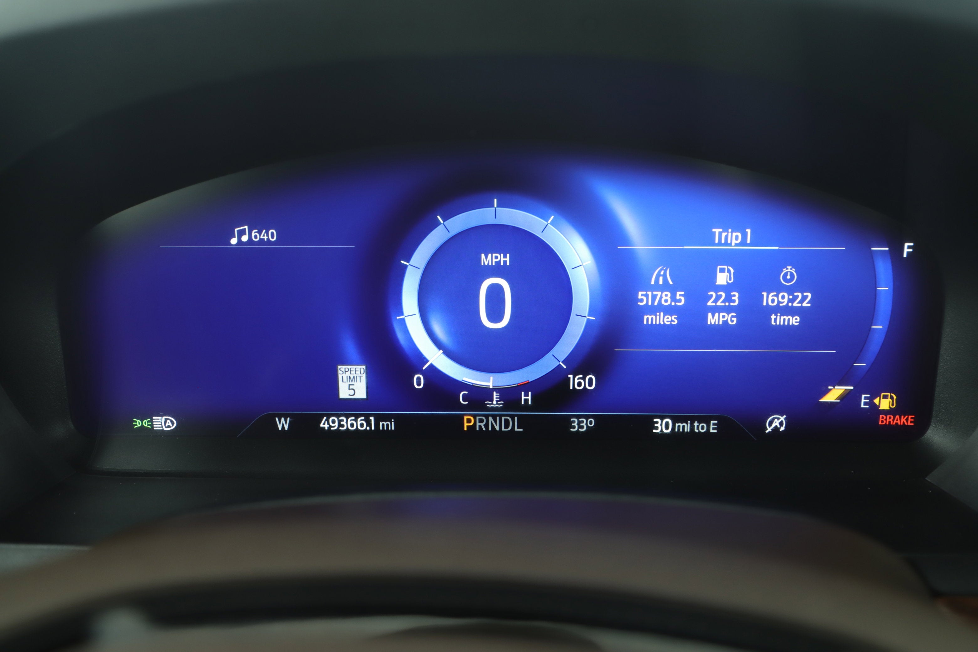 2022 Ford Explorer King Ranch