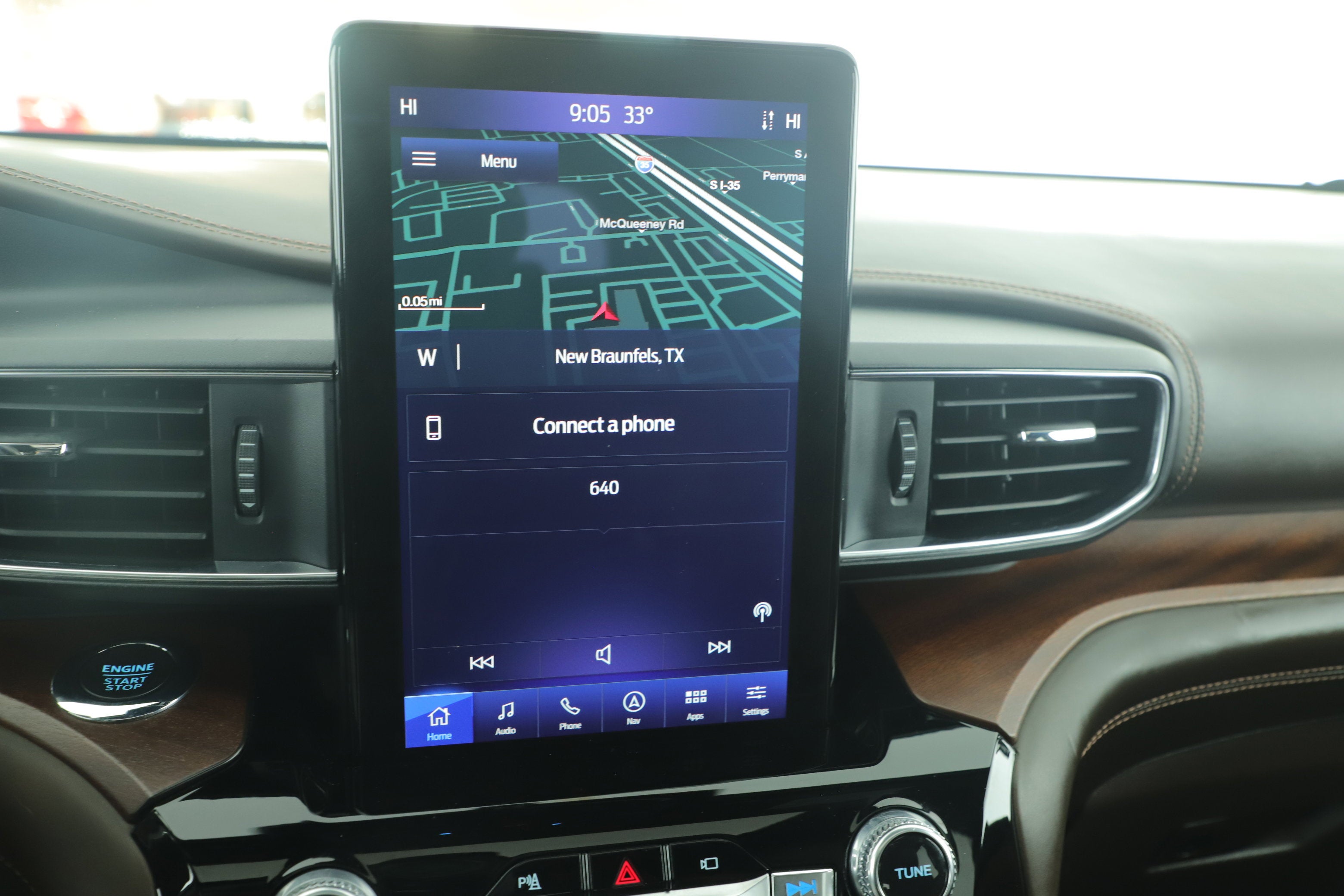 2022 Ford Explorer King Ranch