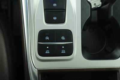 2022 Ford Explorer King Ranch