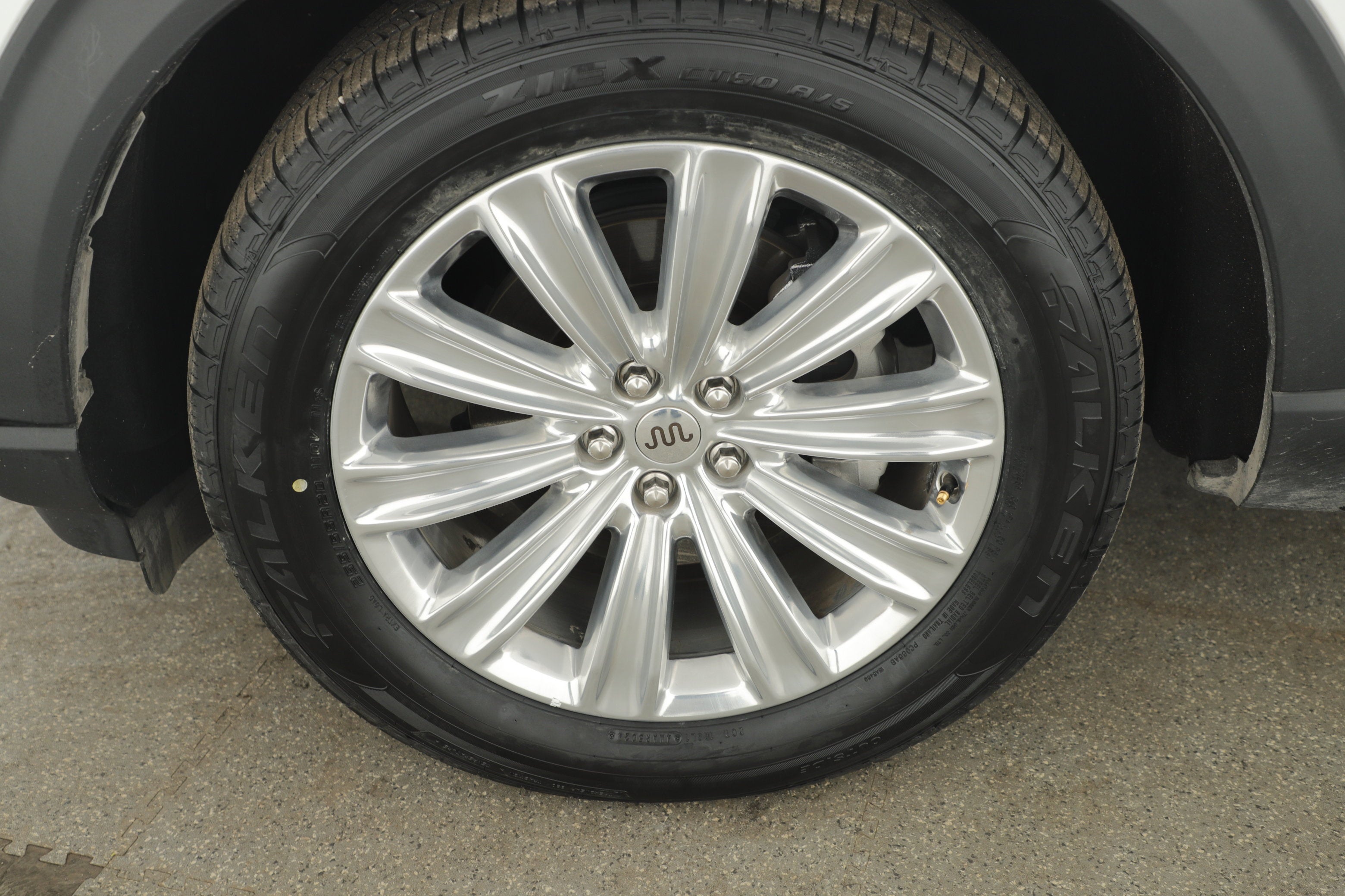 2022 Ford Explorer King Ranch