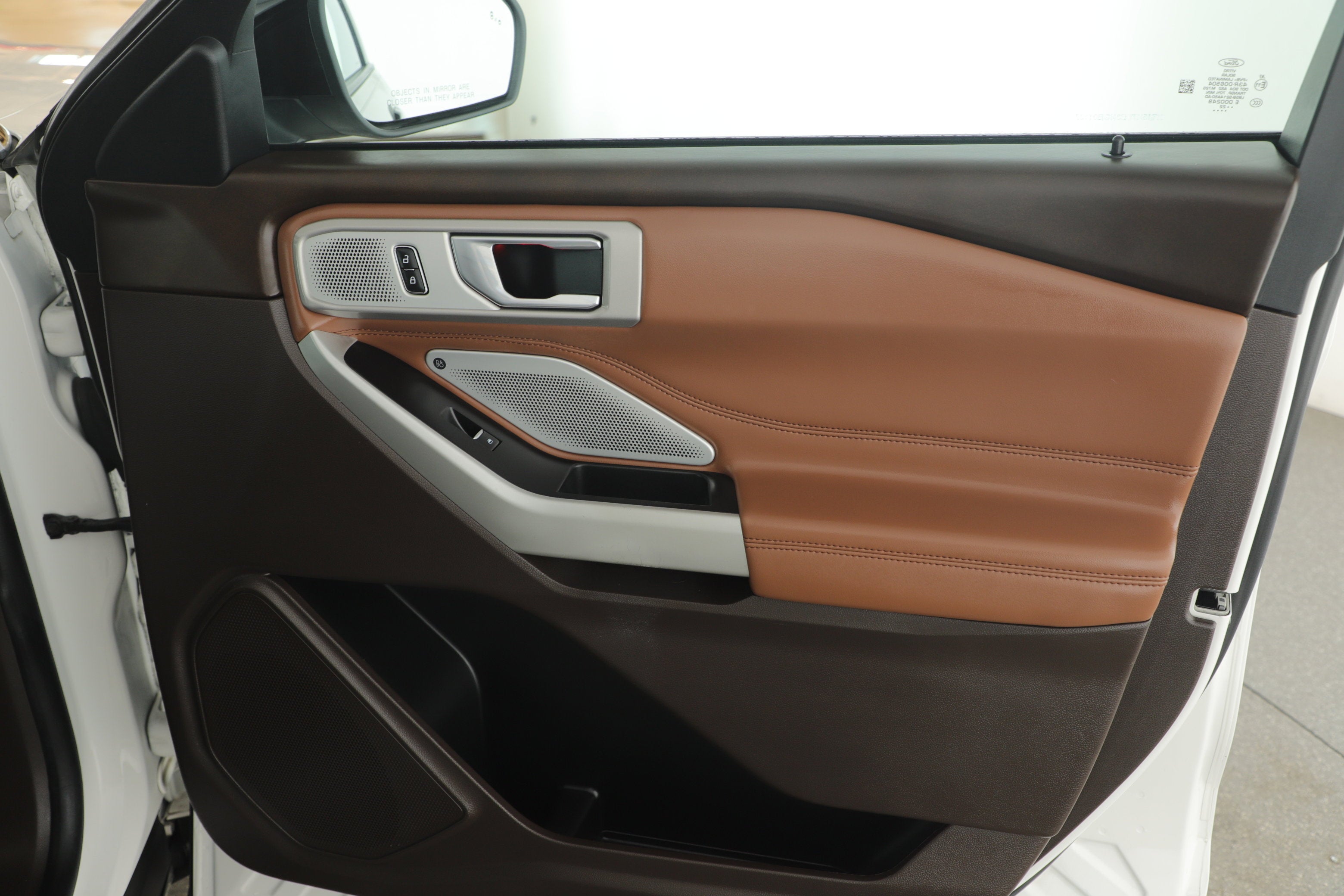 2022 Ford Explorer King Ranch