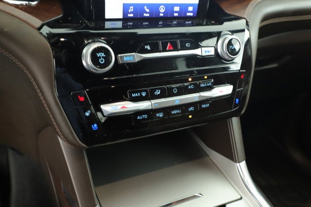 2022 Ford Explorer King Ranch