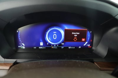 2022 Ford Explorer King Ranch