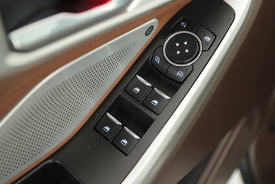 2022 Ford Explorer King Ranch