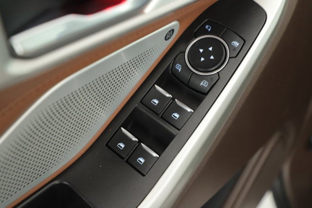 2022 Ford Explorer King Ranch