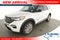 2023 Ford Explorer King Ranch