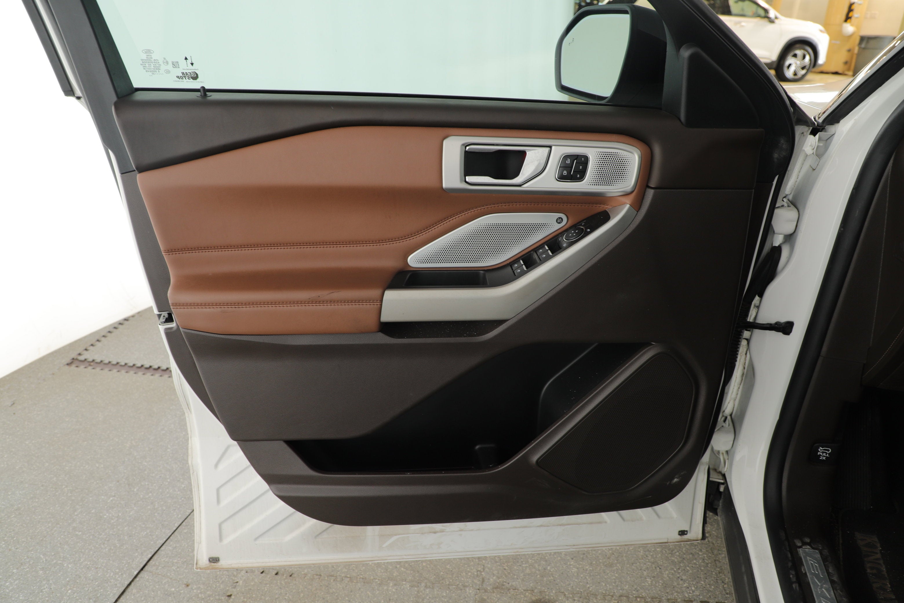 2023 Ford Explorer King Ranch