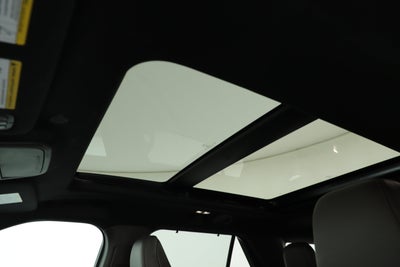 2023 Ford Explorer King Ranch