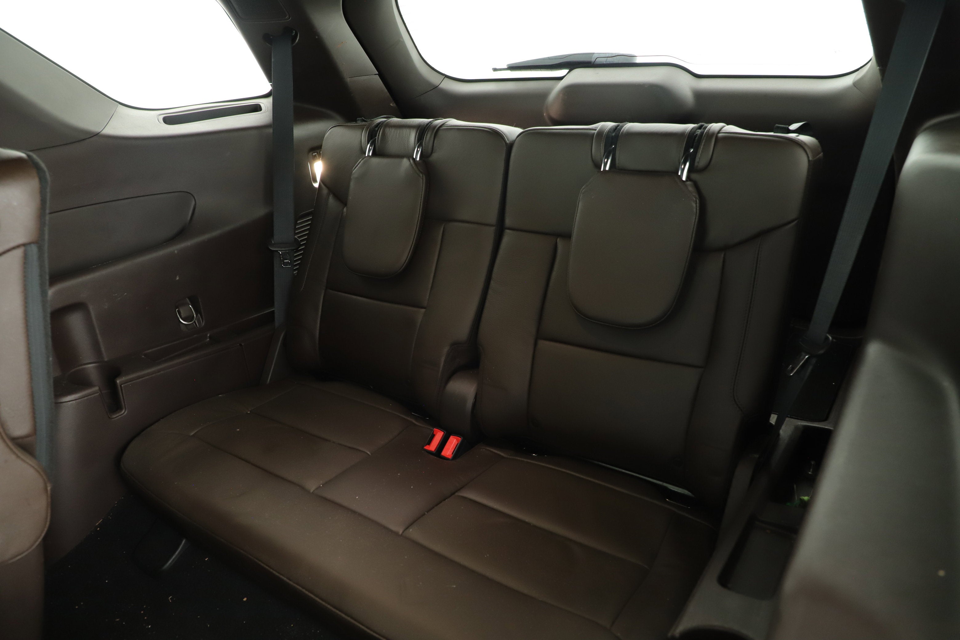 2023 Ford Explorer King Ranch