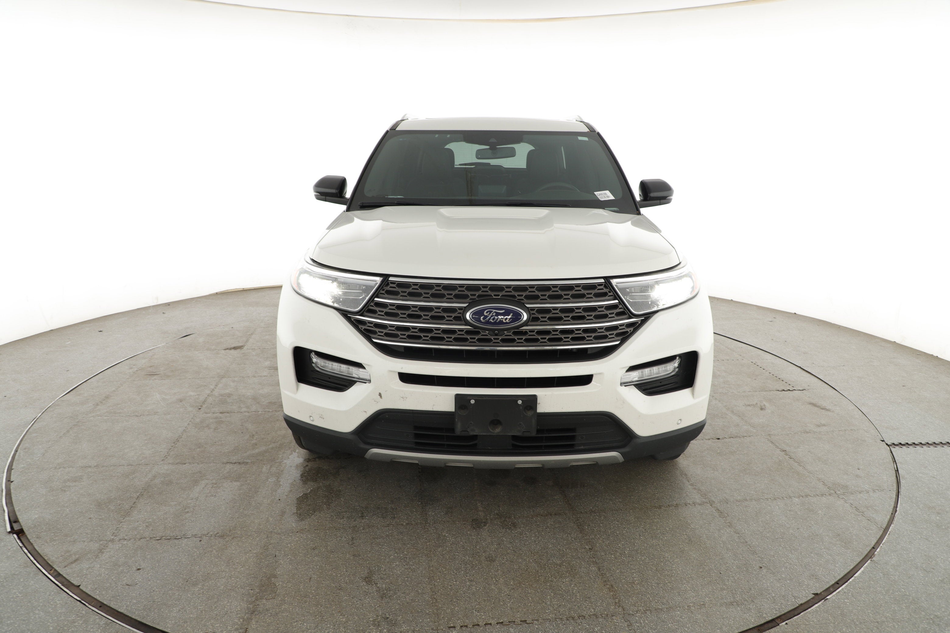2023 Ford Explorer King Ranch