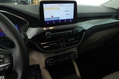 2021 Ford Escape Titanium Hybrid