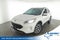2021 Ford Escape Titanium Hybrid