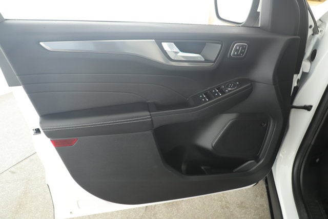 2021 Ford Escape Titanium Hybrid