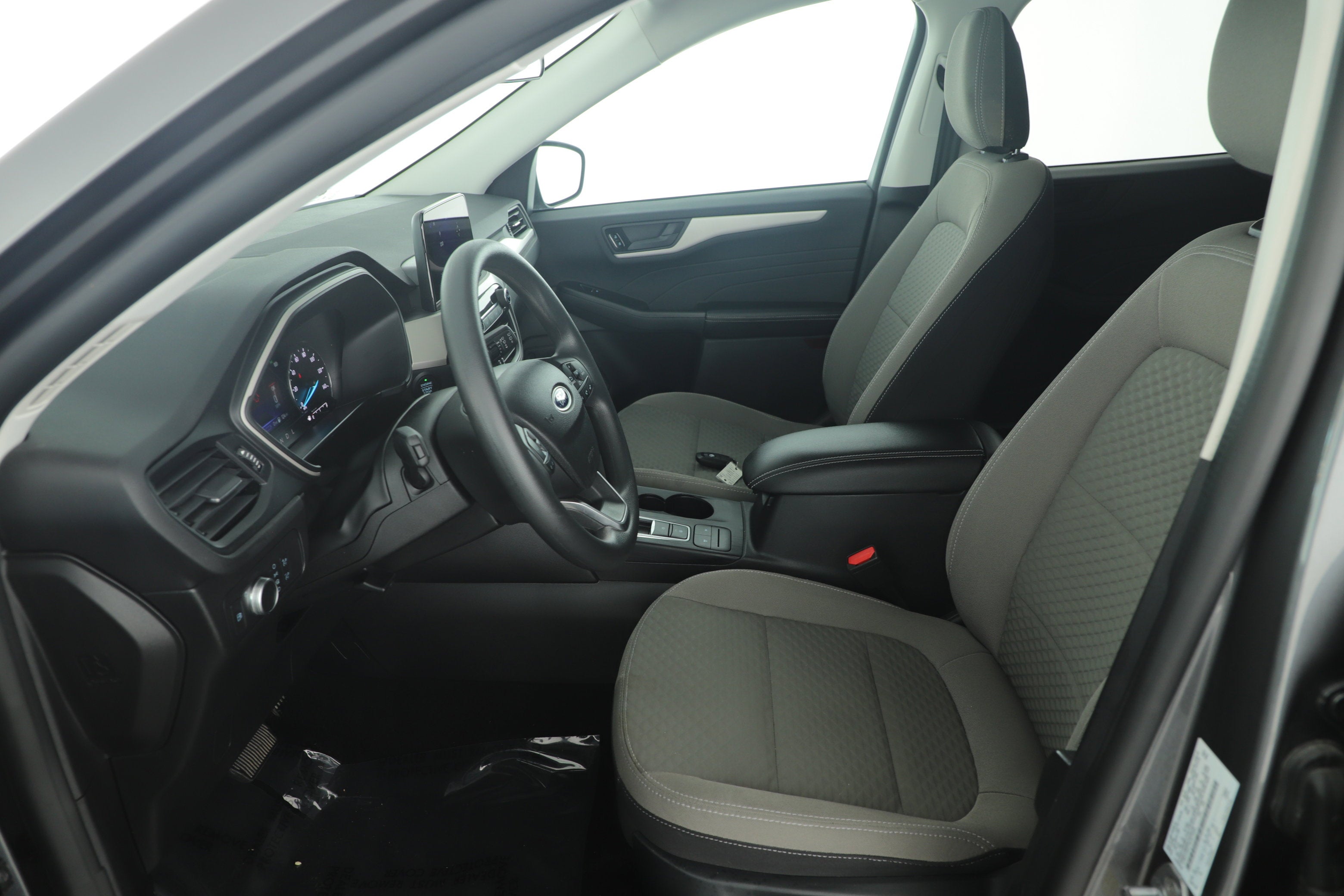 2022 Ford Escape SE Plug-In Hybrid