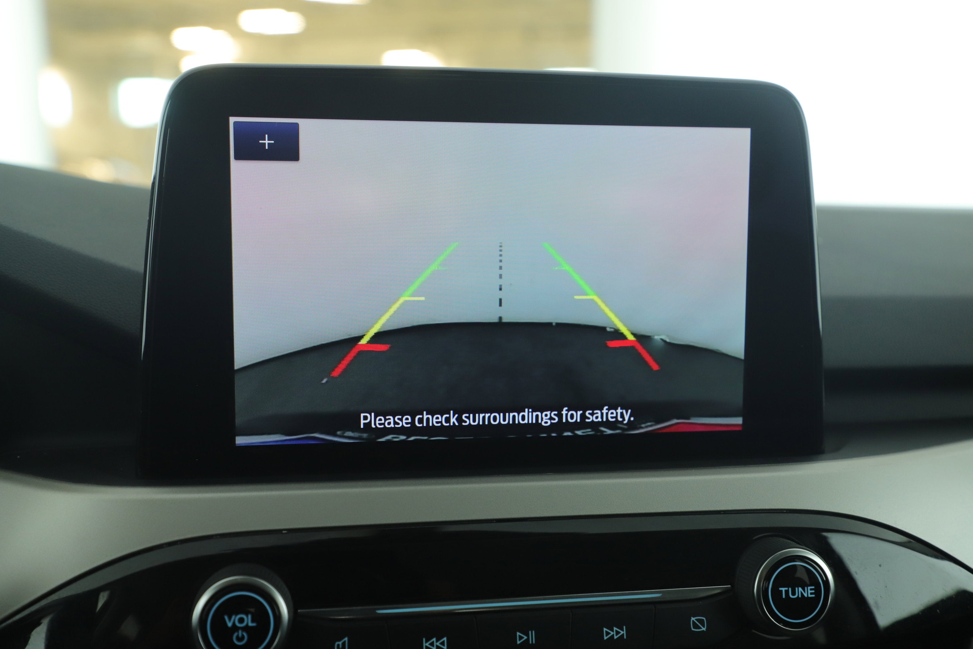 2022 Ford Escape SE Plug-In Hybrid