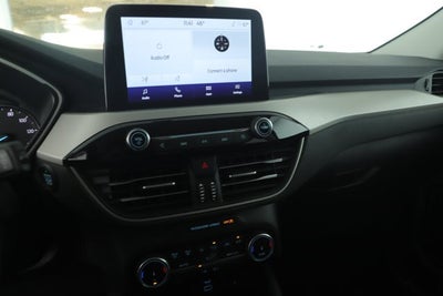 2022 Ford Escape SE Plug-In Hybrid