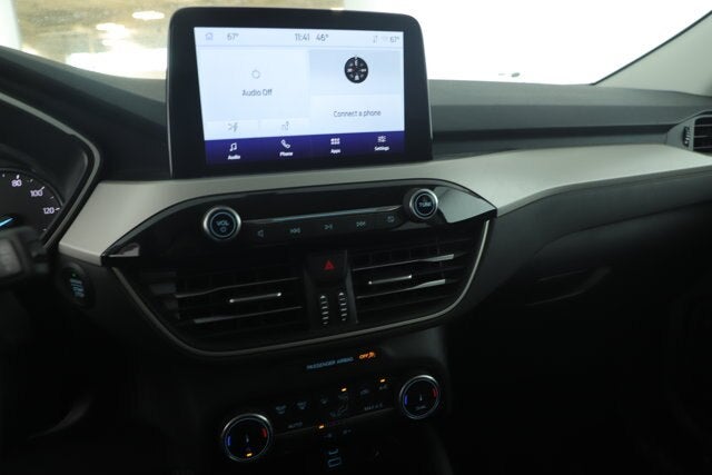 2022 Ford Escape SE Plug-In Hybrid