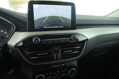 2022 Ford Escape SE Plug-In Hybrid