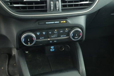 2022 Ford Escape SE Plug-In Hybrid